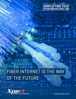 Fiber Internet | Upgrade Your Business to Fiber Internet