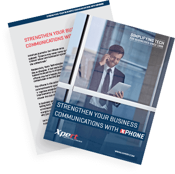 VoIP |The xPhone: Improve Communications with Superior Services